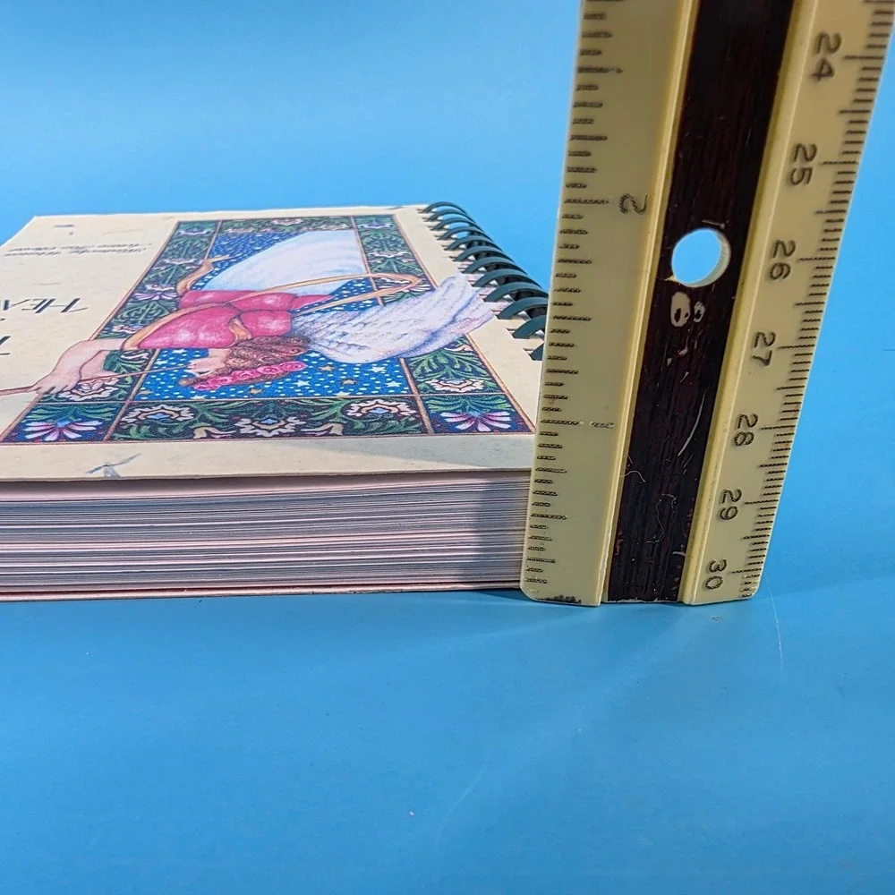 A Taste of Heaven‎ Kentucky Women Active For Christ Cookbook 2003 Spiral Bound
